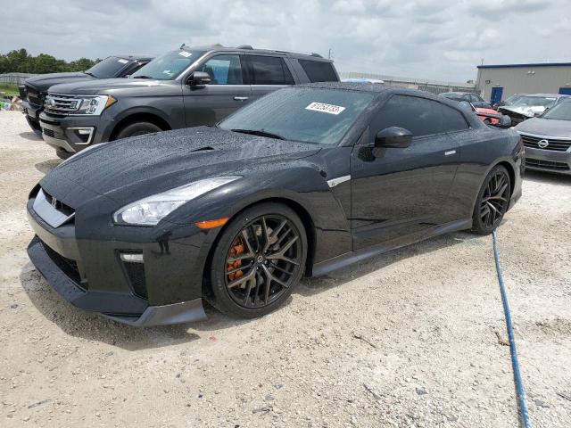 NISSAN GTR 2019 jn1ar5ef5km750089