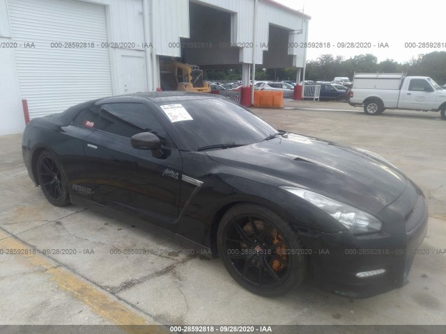 NISSAN GT-R 2012 jn1ar5ef6cm250069