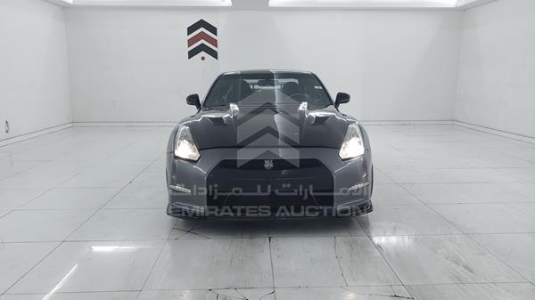 NISSAN GTR 2013 jn1ar5ef6dm261042