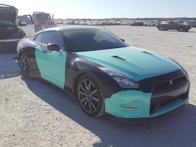 NISSAN GT-R PREMI 2014 jn1ar5ef6em270549