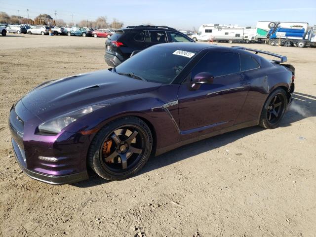 NISSAN GT-R PREMI 2014 jn1ar5ef6em270728