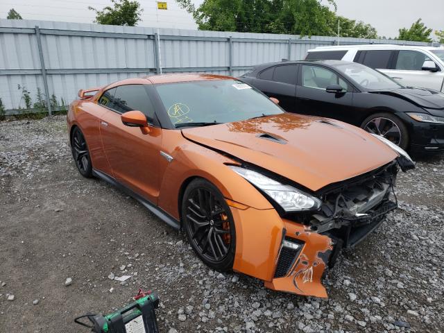 NISSAN GT-R PREMI 2017 jn1ar5ef6hm820322