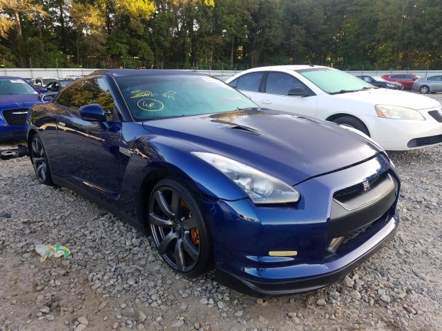 NISSAN GT-R 2013 jn1ar5ef7dm260711