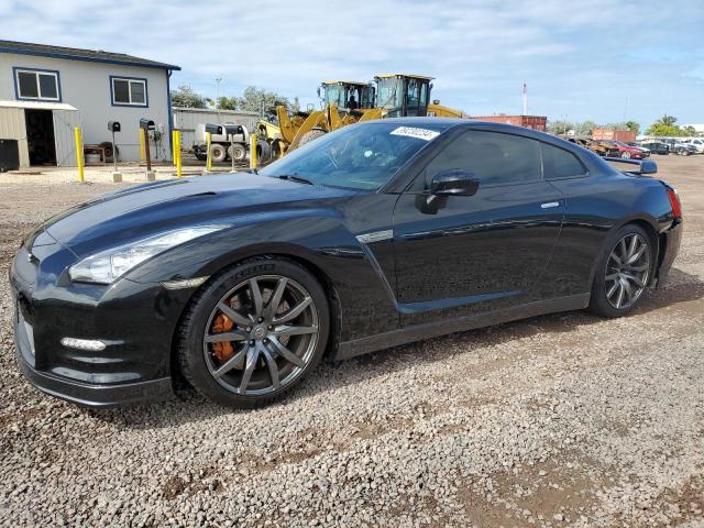 NISSAN GT-R PREMI 2014 jn1ar5ef7em271080