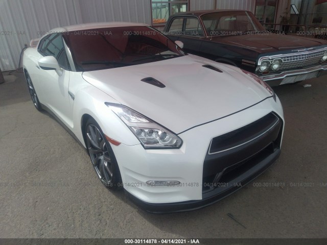 NISSAN GT-R 2015 jn1ar5ef7fm280508