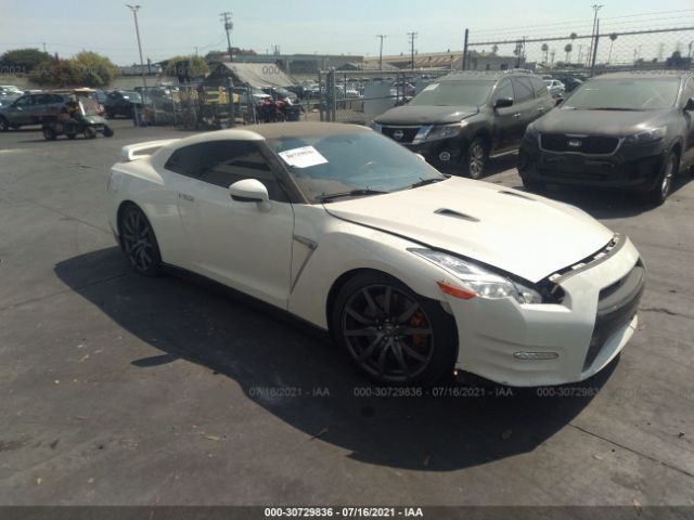 NISSAN GT-R 2015 jn1ar5ef7fm281559