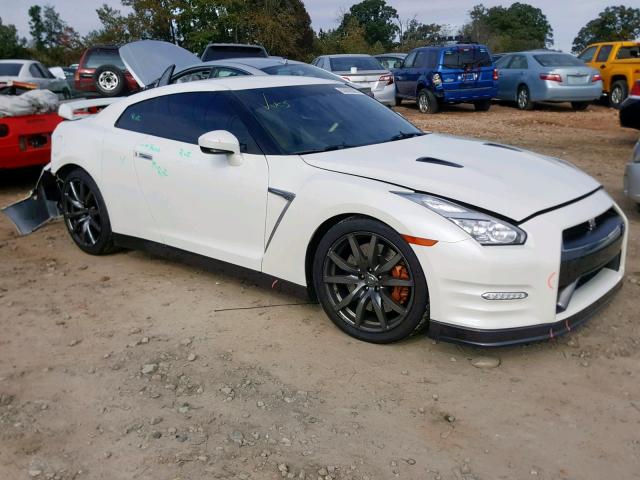 NISSAN GT-R PREMI 2015 jn1ar5ef7fm281562