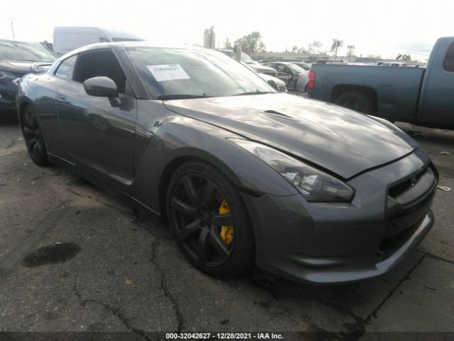 NISSAN GT-R 2010 jn1ar5ef8am230371