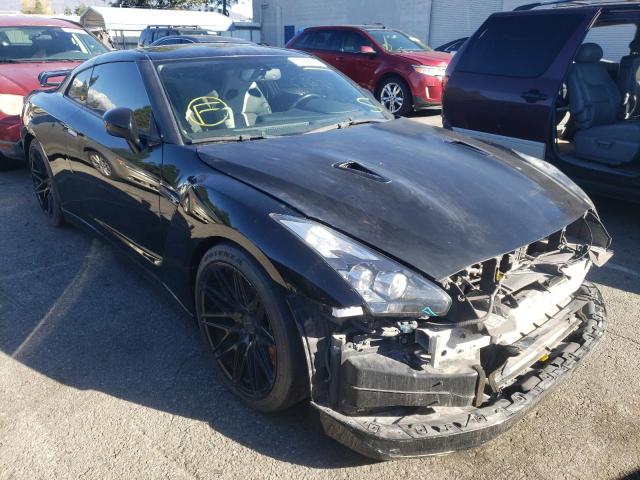 NISSAN GT-R BASE 2010 jn1ar5ef8am230435