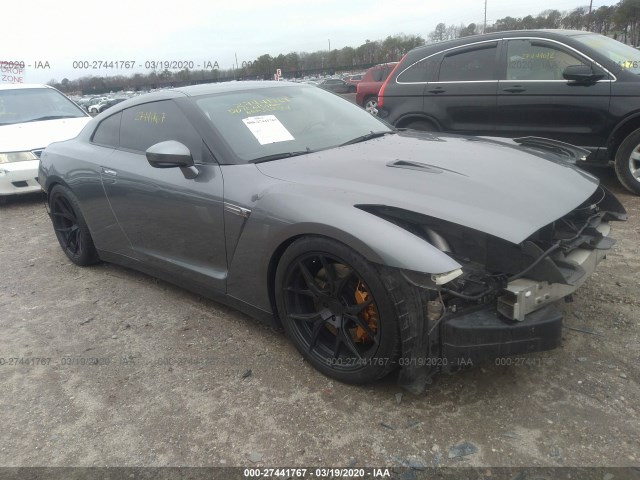 NISSAN GT-R 2010 jn1ar5ef8am230645