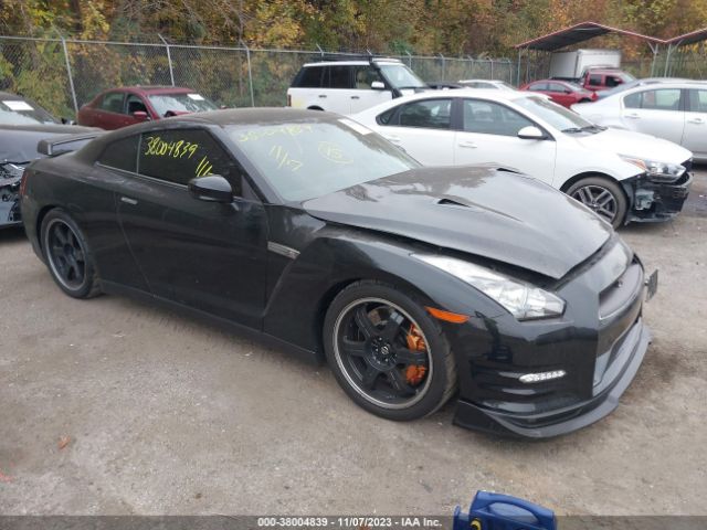 NISSAN GT-R 2014 jn1ar5ef8em270200