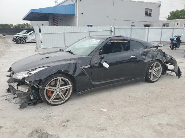 NISSAN GTR 2014 jn1ar5ef8em270293