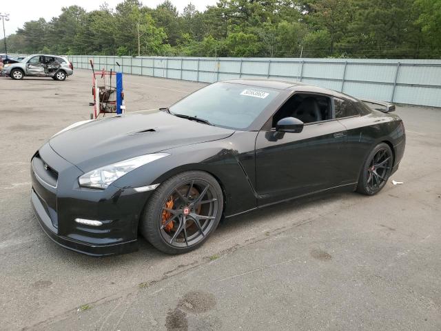 NISSAN GT-R PREMI 2014 jn1ar5ef8em271265