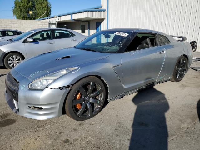 NISSAN GT-R PREMI 2015 jn1ar5ef9fm280185