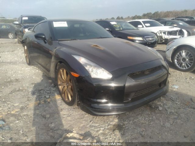 NISSAN GT-R 2015 jn1ar5ef9fm281241