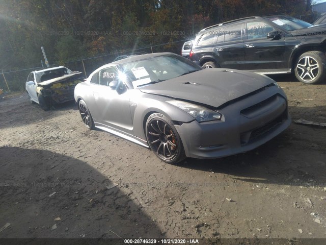 NISSAN GT-R 2012 jn1ar5efxcm250530