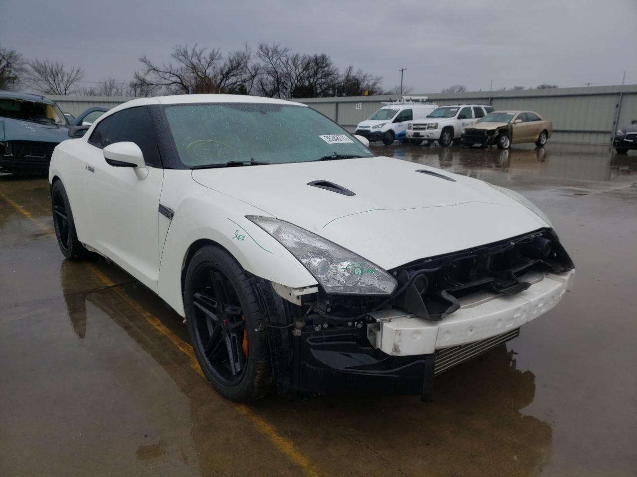 NISSAN GT-R PREMI 2013 jn1ar5efxdm261299