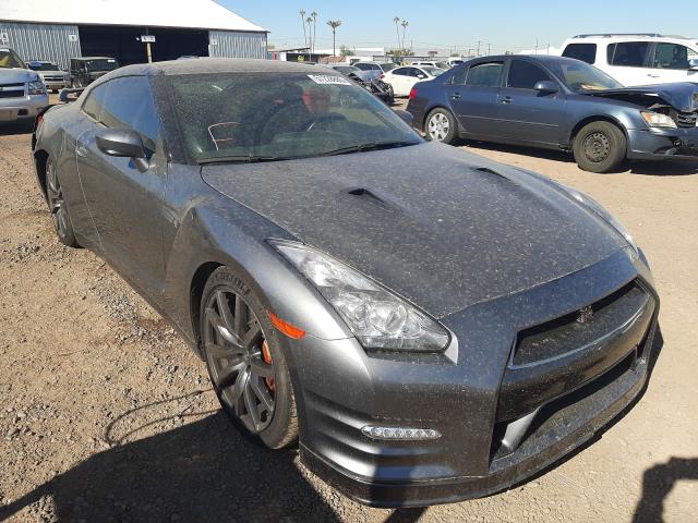 NISSAN GT-R PREMI 2014 jn1ar5efxem270294