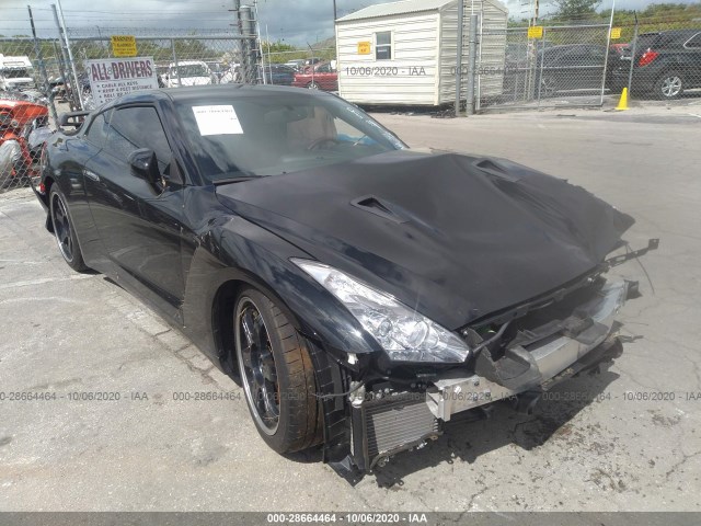 NISSAN GT-R 2014 jn1ar5efxem271090