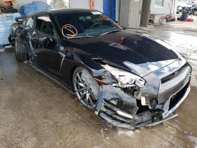 NISSAN GT-R PREMI 2015 jn1ar5efxfm280275