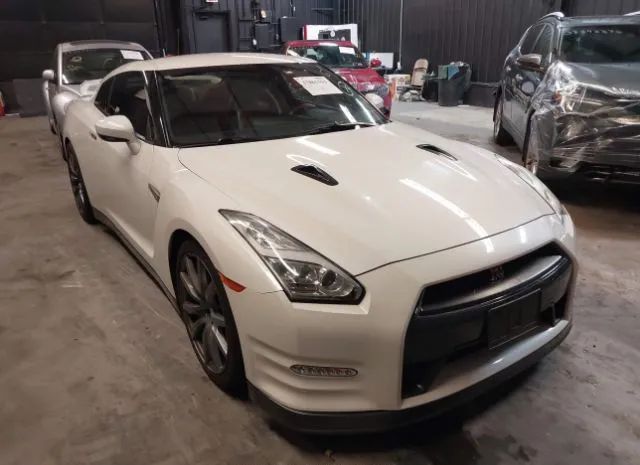 NISSAN GT-R 2015 jn1ar5efxfm280373