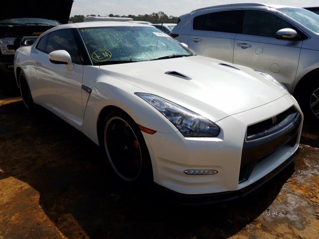 NISSAN GT-R TRACK 2014 jn1ar5eg3em110072