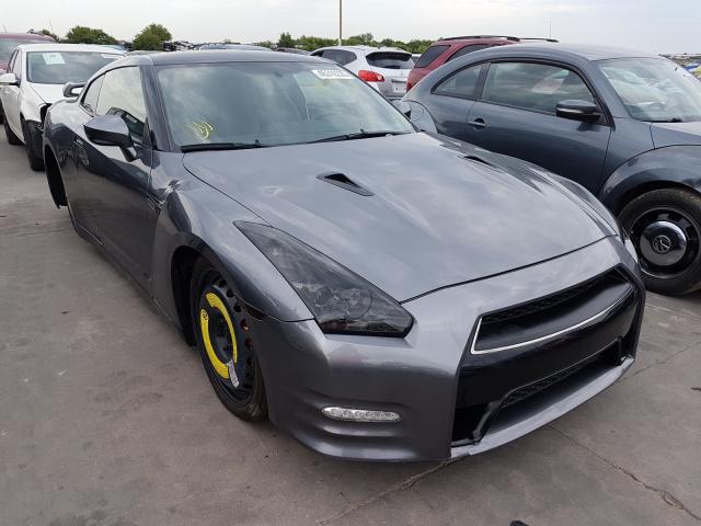 NISSAN GT-R TRACK 2014 jn1ar5eg9em110075