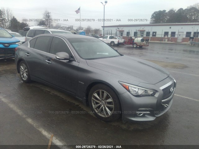 INFINITI Q50 2014 jn1av7ap0em690104