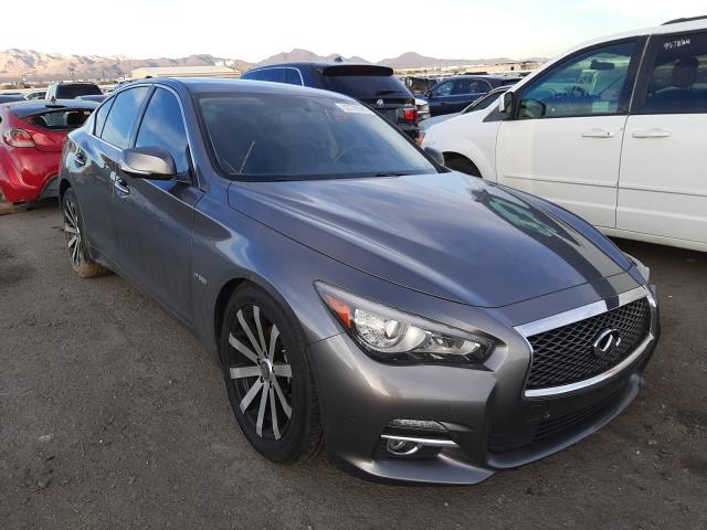 INFINITI Q50 HYBRID 2014 jn1av7ap0em690233