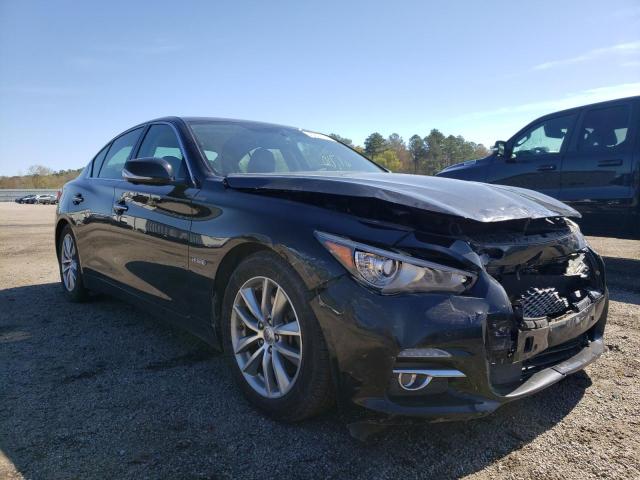 INFINITI Q50 HYBRID 2014 jn1av7ap0em690359