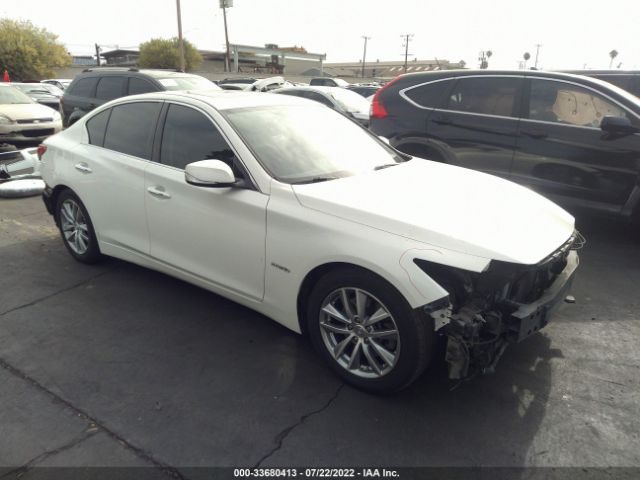 INFINITI Q50 2014 jn1av7ap0em691172