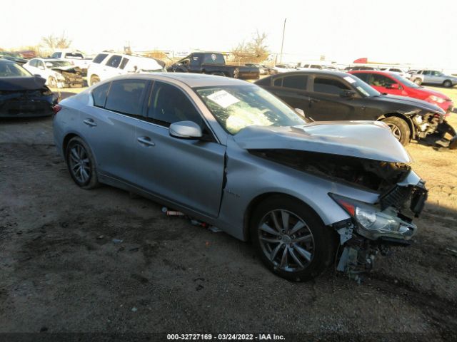 INFINITI Q50 2014 jn1av7ap0em691365