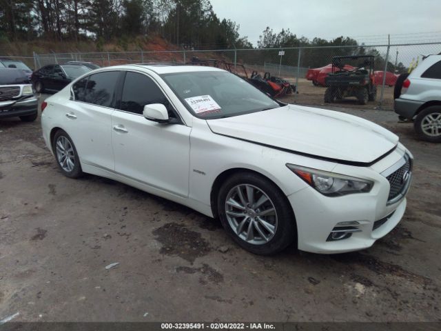 INFINITI Q50 2014 jn1av7ap0em692046