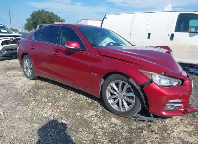 INFINITI Q50 2015 jn1av7ap0fm790110