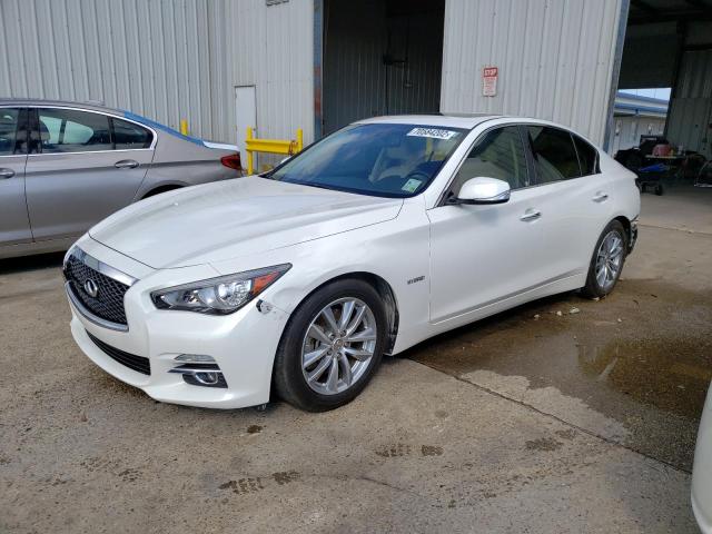 INFINITI Q50 HYBRID 2015 jn1av7ap0fm790608