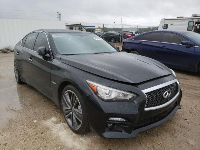 INFINITI Q50 HYBRID 2015 jn1av7ap0fm790785