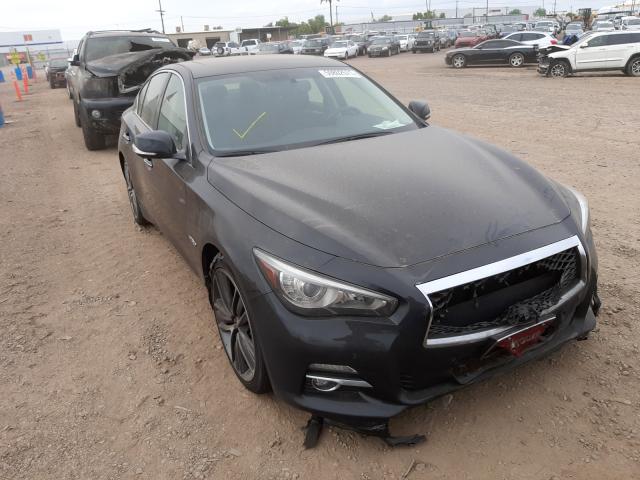 INFINITI Q50 HYBRID 2017 jn1av7ap0hm890100