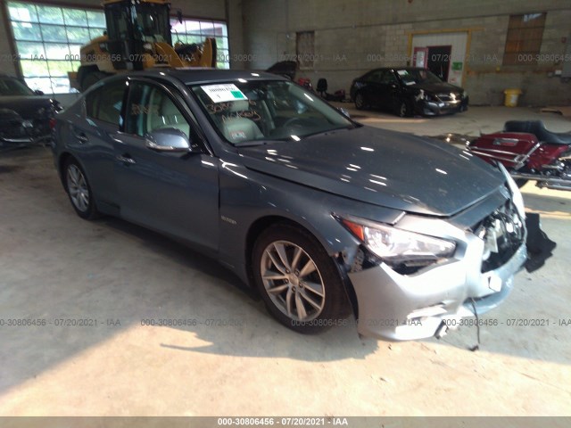 INFINITI Q50 2014 jn1av7ap1em690516