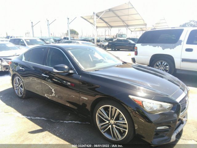 INFINITI Q50 2014 jn1av7ap1em692072