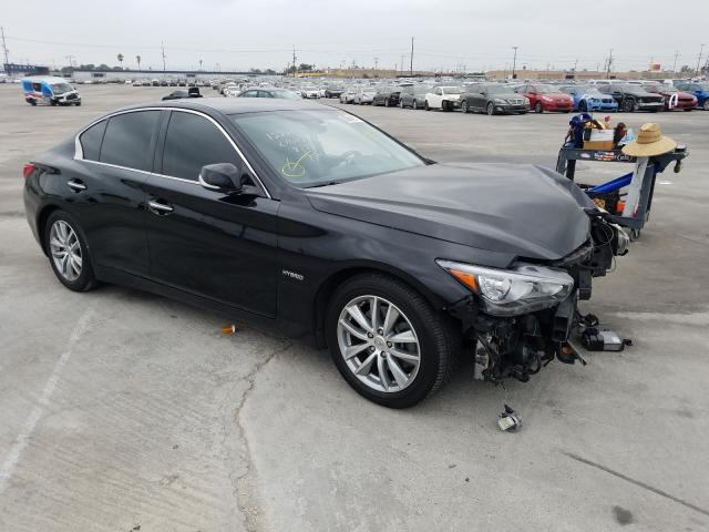 INFINITI Q50 HYBRID 2015 jn1av7ap1fm790066