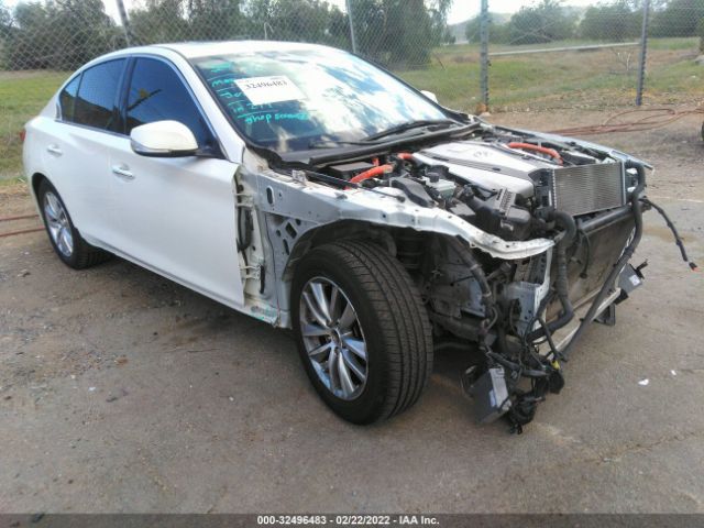 INFINITI NULL 2015 jn1av7ap1fm790391