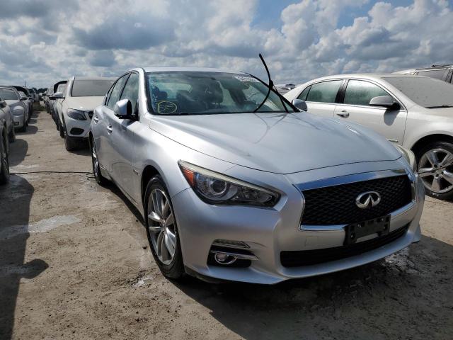 INFINITI Q50 HYBRID 2015 jn1av7ap1fm790469