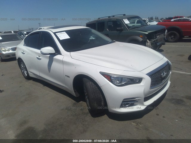 INFINITI Q50 2015 jn1av7ap1fm790486