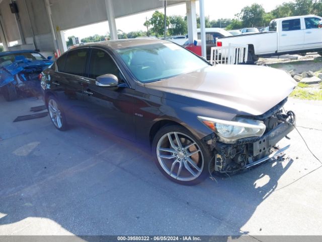 INFINITI Q50 2015 jn1av7ap1fm790584