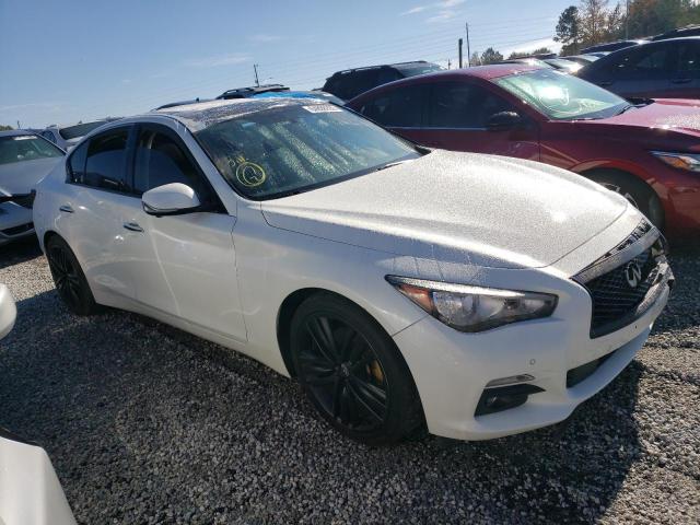 INFINITI Q50 HYBRID 2016 jn1av7ap1gm490173