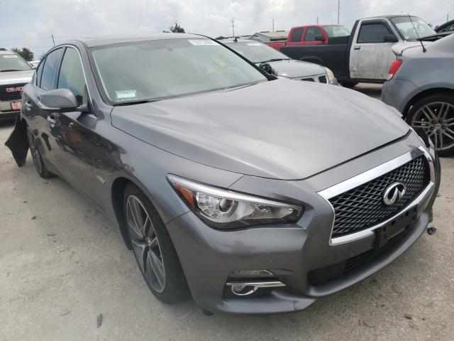 INFINITI NULL 2016 jn1av7ap1gm490299