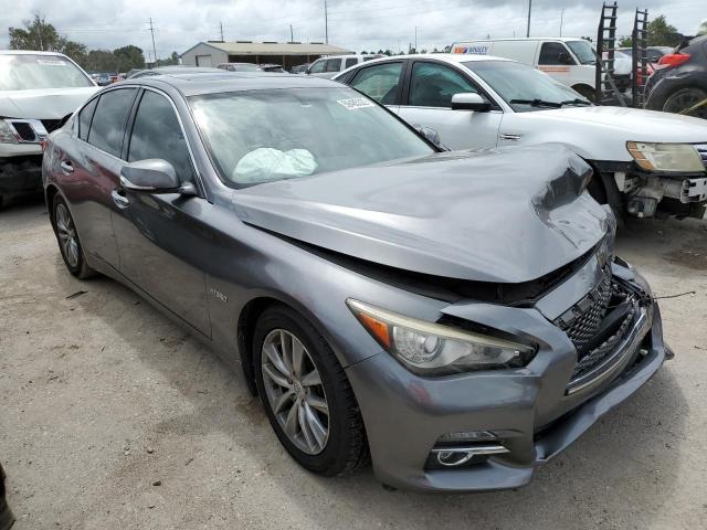 INFINITI Q50 HYBRID 2014 jn1av7ap2em690153