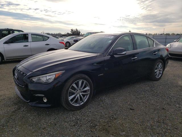 INFINITI Q50 2014 jn1av7ap2em690363