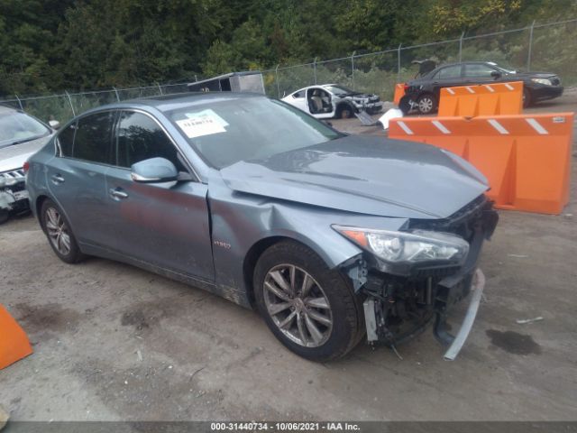 INFINITI Q50 2014 jn1av7ap2em690993