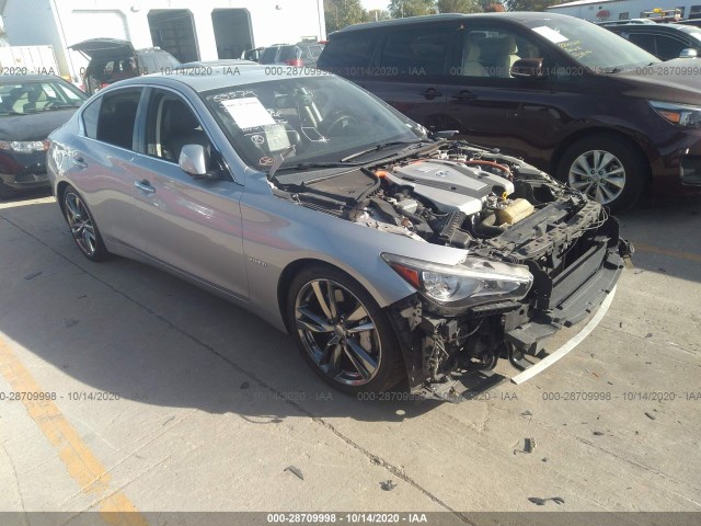 INFINITI Q50 2014 jn1av7ap2em691447